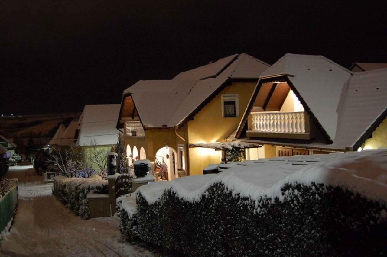 Apartment In Heviz/Balaton 18913 Exterior photo